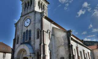 Maison 4 Pièces 550 m² à vendre à Cornimont (88310)