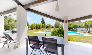 Maison 6 Pièces 196 m² à vendre à Fenouillet (31150)