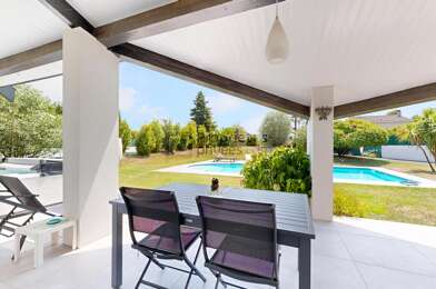 Maison 6 pièces 630000 €