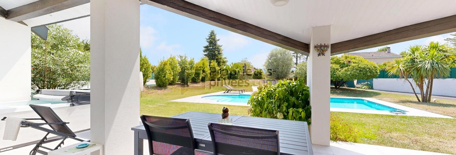 Maison 6 Pièces 176 m² à vendre à Fenouillet (31150)