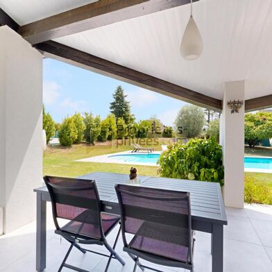 Maison 6 pièces 660000 €