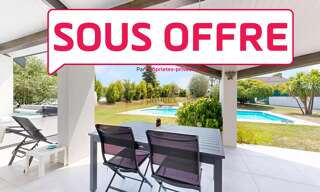 Maison 6 Pièces 176 m² à vendre à Fenouillet (31150)