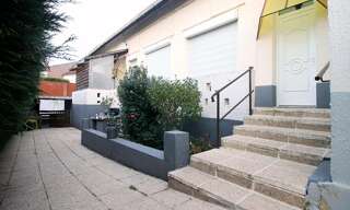 Maison 8 Pièces 152 m² à vendre à Lens (62300)