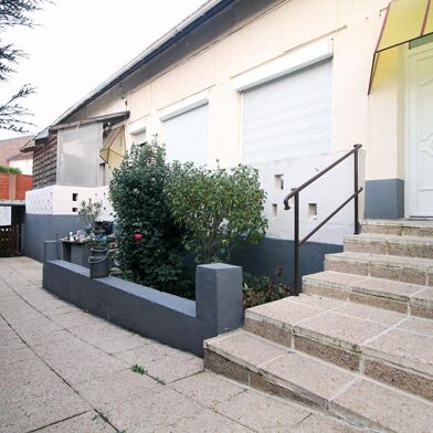 Maison 8 pièces 177000 €