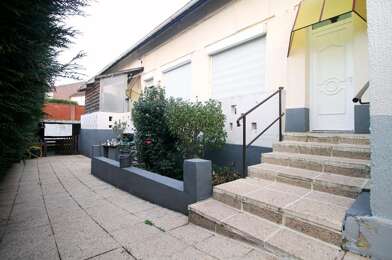 Maison 8 pièces 170000 €