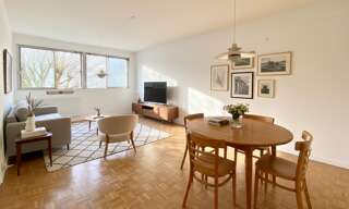 Appartement 4 Pièces 78 m² à vendre à Sèvres (92310)