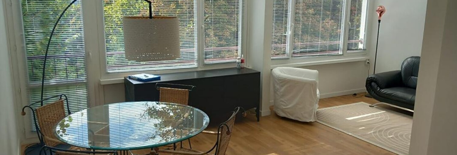 Appartement 4 Pièces 68 m² à vendre à Lille (59000)