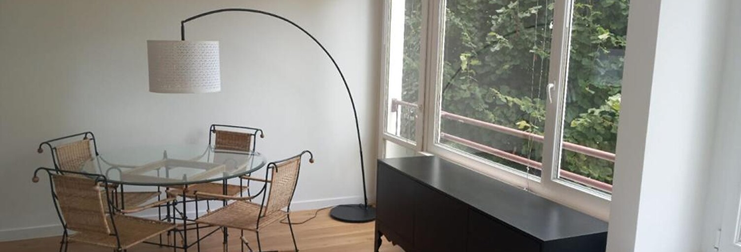 Appartement 4 Pièces 68 m² à vendre à Lille (59000)