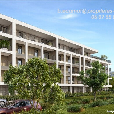 Appartement 1 pièces 149000 €