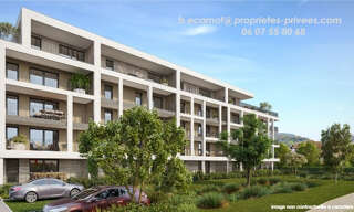 Appartement 1 Pièce 39 m² à vendre à Eybens (38320)