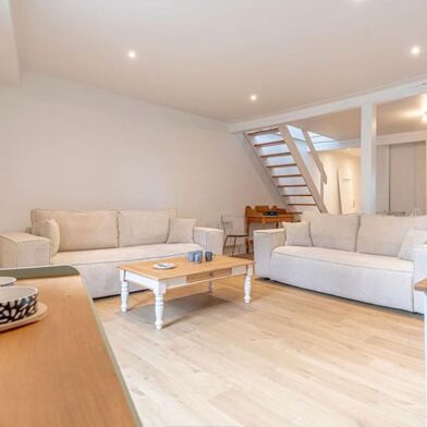 Appartement 3 pièces 318900 €