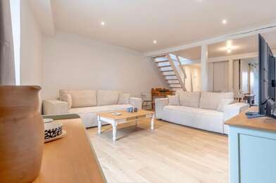 Appartement 3 pièces 318900 €