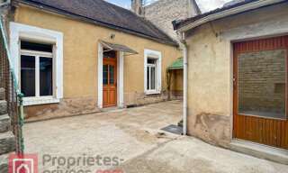 Maison 4 Pièces 88 m² à vendre à Annay-sur-Serein (89310)
