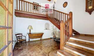 Maison 9 Pièces 185 m² à vendre à Pertuis (84120)