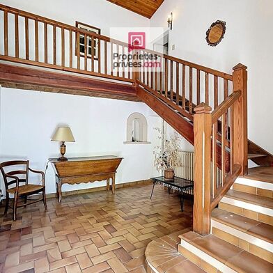 Maison 9 pièces 649000 €