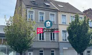 Immeuble  145 m² à vendre à Boulogne-sur-Mer (62200)