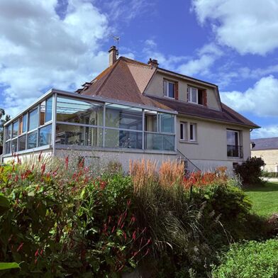 Maison 5 pièces 365000 €