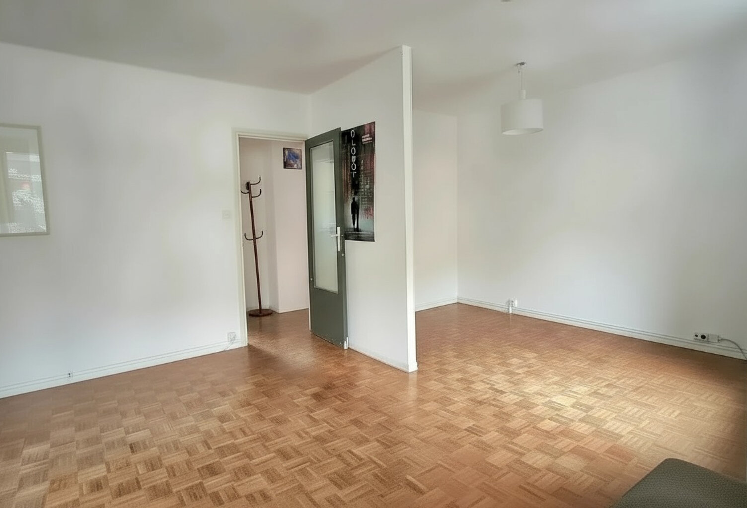 Appartement Toulouse 3 pièce(s) 62.40 m2 — photo 1