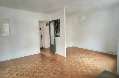 Appartement Toulouse 3 pièce(s) 62.40 m2 — photo du bien