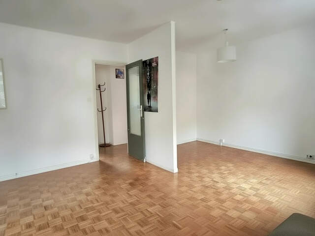 Appartement Toulouse 3 pièce(s) 62.40 m2 — photo du bien