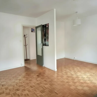 Appartement 3 pièces 197900 €