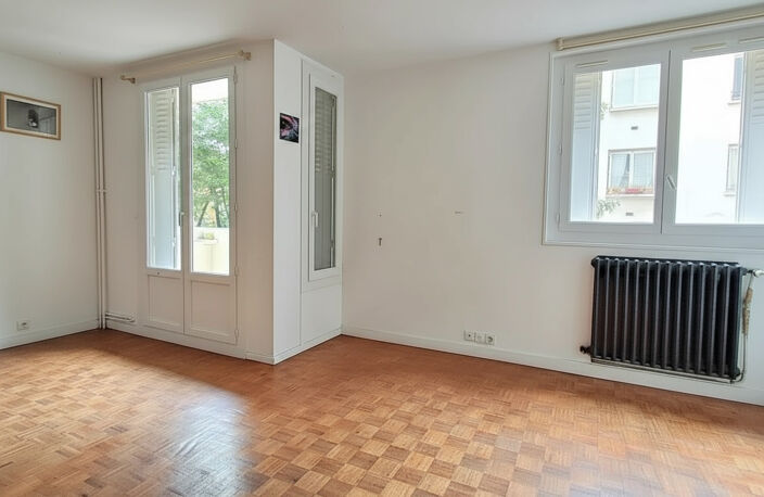 Appartement Toulouse 3 pièce(s) 62.40 m2 — photo 2