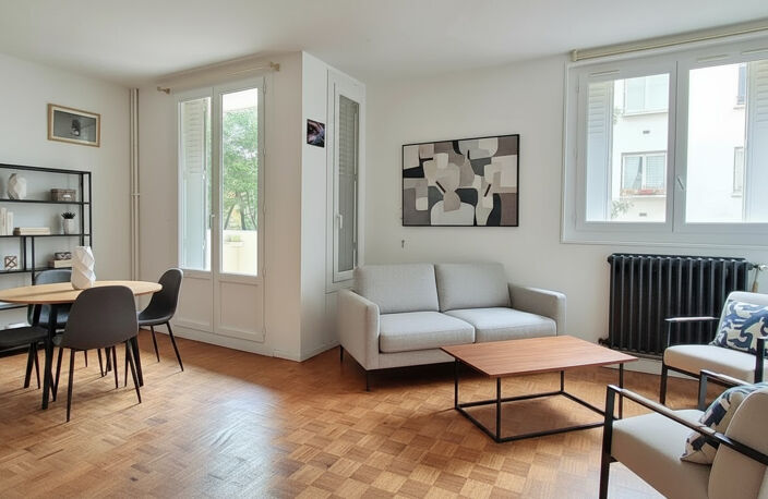 Appartement Toulouse 3 pièce(s) 62.40 m2 — photo 3