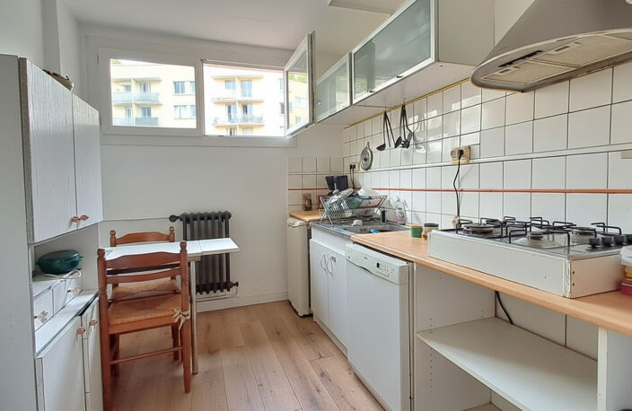 Appartement Toulouse 3 pièce(s) 62.40 m2 — photo 5