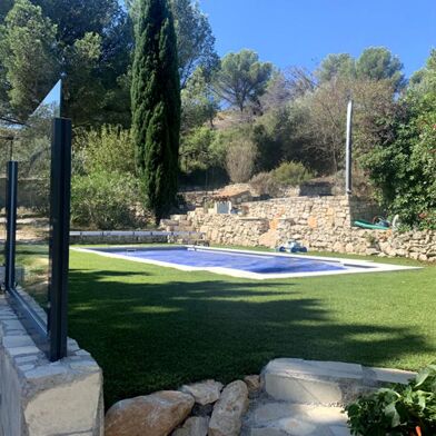 Maison 7 pièces 614800 €