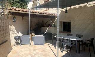 Maison 7 Pièces 168 m² à vendre à Martigues (13500)