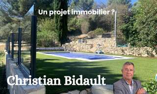 Maison 7 Pièces 168 m² à vendre à Martigues (13500)