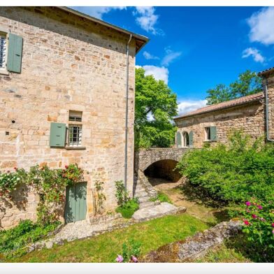 Maison 8 pièces 1150000 €