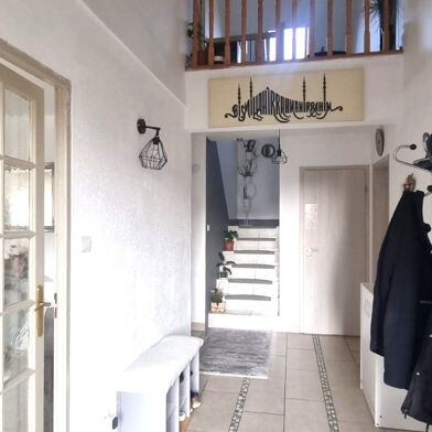 Maison 6 pièces 259900 €