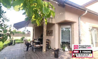 Maison 6 Pièces 151 m² à vendre à Valentigney (25700)