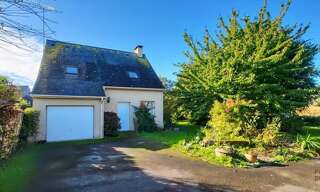 Maison 4 Pièces 85 m² à vendre à Roz-sur-Couesnon (35610)