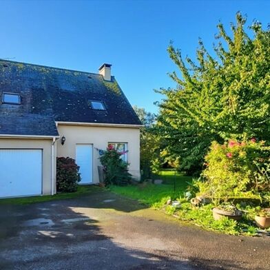 Maison 4 pièces 236250 €