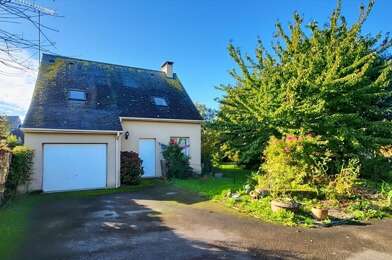 Maison 4 pièces 236250 €