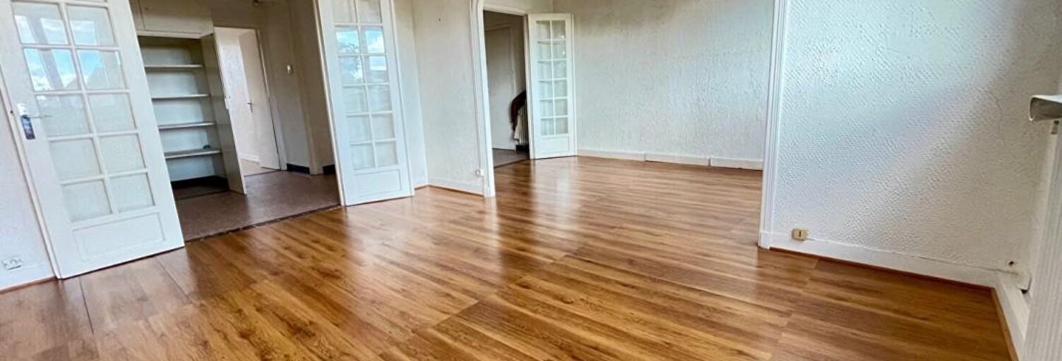 Appartement 5 Pièces 112 m² à vendre à Verneuil d'Avre et d'Iton (27130)