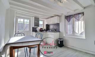 Maison 5 Pièces 86 m² à vendre à Neuville-aux-Bois (45170)