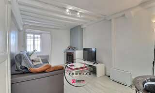 Maison 5 Pièces 86 m² à vendre à Neuville-aux-Bois (45170)