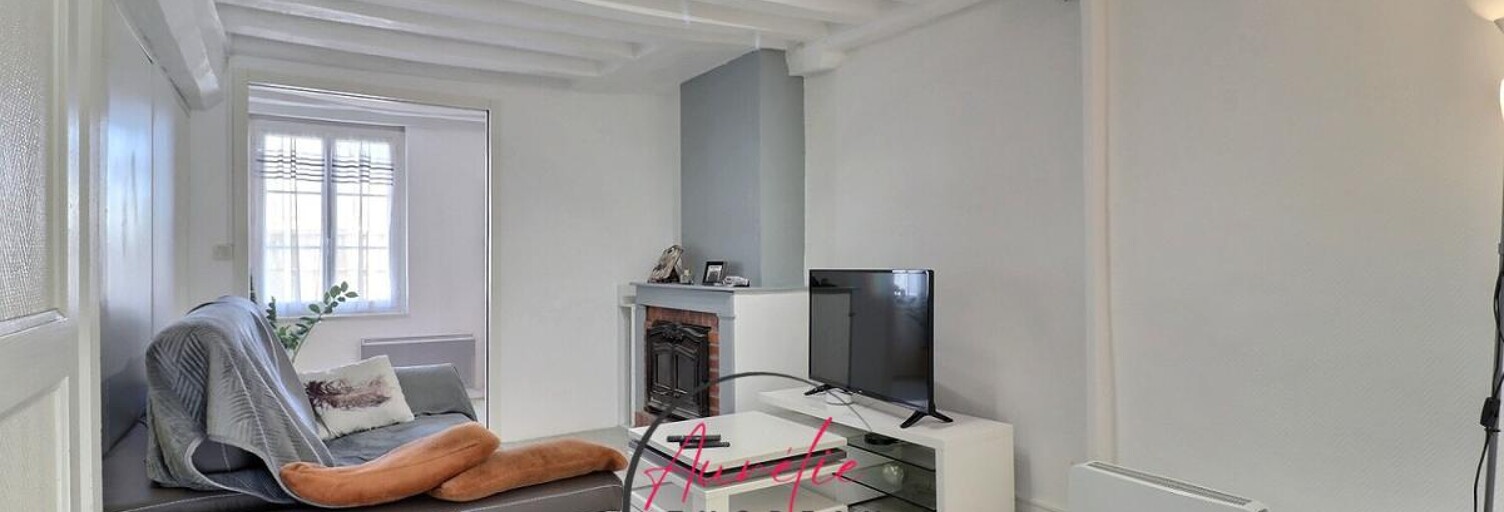 Maison 5 Pièces 86 m² à vendre à Neuville-aux-Bois (45170)