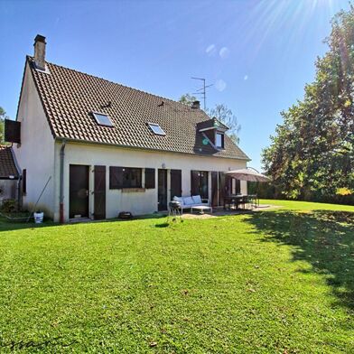 Maison 5 pièces 260000 €