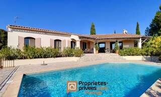 Maison 7 Pièces 255 m² à vendre à Uzès (30700)