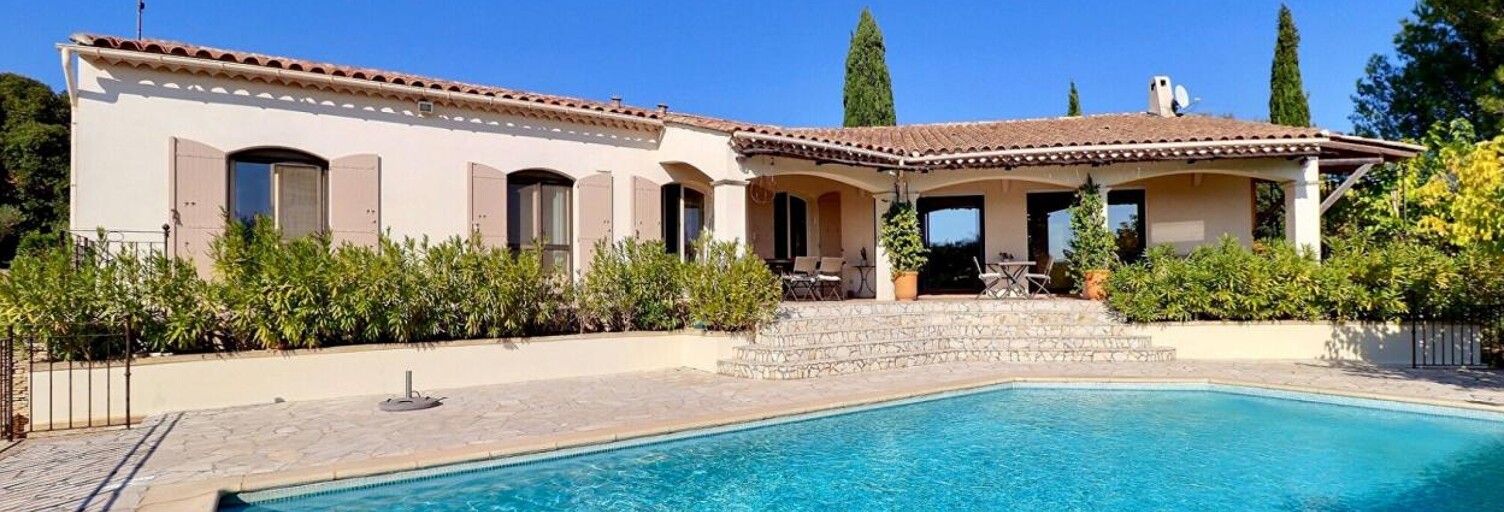 Maison 7 Pièces 255 m² à vendre à Uzès (30700)