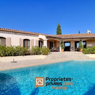 Maison 7 pièces 1145000 €