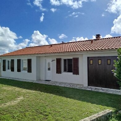 Maison 5 pièces 199810 €