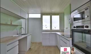 Appartement 5 Pièces 89 m² à vendre à Mourenx (64150)