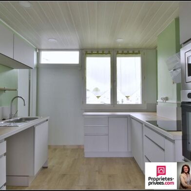 Appartement 5 pièces 100000 €