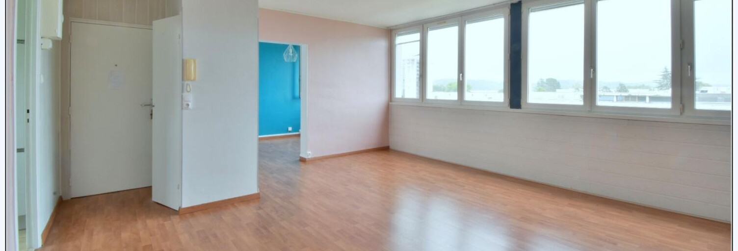 Appartement 5 Pièces 89 m² à vendre à Mourenx (64150)