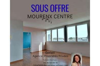 Appartement 5 pièces 95000 €